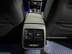 Volkswagen Sagitar 280TSI DSG Beyond Plus - ფოტო 15