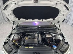 Volkswagen Sagitar 280TSI DSG Beyond Plus - ფოტო 17