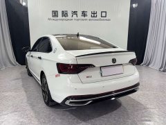 Volkswagen Sagitar 280TSI DSG Beyond Plus - ფოტო 5