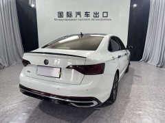 Volkswagen Sagitar 280TSI DSG Beyond Plus - ფოტო 6