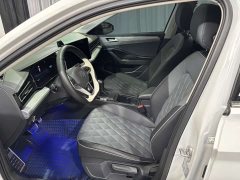 Volkswagen Sagitar 280TSI DSG Beyond Plus - ფოტო 7