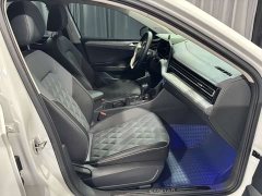 Volkswagen Sagitar 280TSI DSG Beyond Plus - ფოტო 8