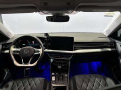 Volkswagen Sagitar 280TSI DSG Beyond Plus - ფოტო 9