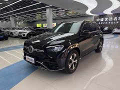Mercedes-Benz GLE (Imported) 2024 GLE 350 4MATIC Dynamic - ფოტო 1