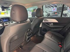 Mercedes-Benz GLE (Imported) 2024 GLE 350 4MATIC Dynamic - ფოტო 11