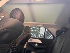 Mercedes-Benz GLE (Imported) 2024 GLE 350 4MATIC Dynamic - ფოტო 12