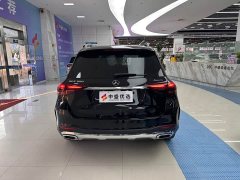 Mercedes-Benz GLE (Imported) 2024 GLE 350 4MATIC Dynamic - ფოტო 14