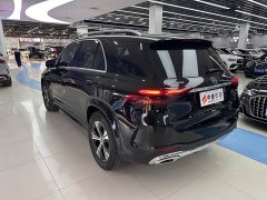 Mercedes-Benz GLE (Imported) 2024 GLE 350 4MATIC Dynamic - ფოტო 15