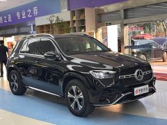 Mercedes-Benz GLE (Imported) 2024 GLE 350 4MATIC Dynamic - ფოტო 2