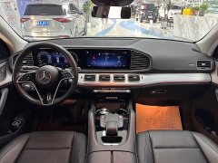 Mercedes-Benz GLE (Imported) 2024 GLE 350 4MATIC Dynamic - ფოტო 3