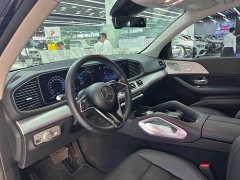 Mercedes-Benz GLE (Imported) 2024 GLE 350 4MATIC Dynamic - ფოტო 5