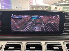 Mercedes-Benz GLE (Imported) 2024 GLE 350 4MATIC Dynamic - ფოტო 8