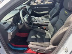 Geely Xingrui 1.5T Diesel Fuyao Edition - ფოტო 5