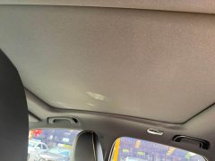 Geely Xingrui 1.5T Diesel Fuyao Edition - ფოტო 8