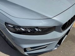 Geely Xingrui 1.5T Diesel Fuyao Edition - ფოტო 9