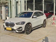 BMW X1 xDrive25Li Luxury - ფოტო 1