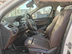 BMW X1 xDrive25Li Luxury - ფოტო 10