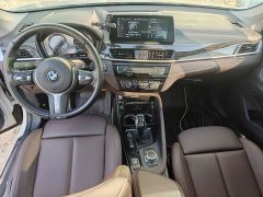 BMW X1 xDrive25Li Luxury - ფოტო 13