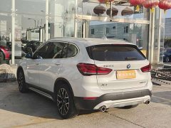 BMW X1 xDrive25Li Luxury - ფოტო 14