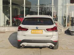 BMW X1 xDrive25Li Luxury - ფოტო 15