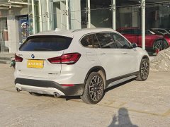 BMW X1 xDrive25Li Luxury - ფოტო 16