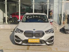BMW X1 xDrive25Li Luxury - ფოტო 2