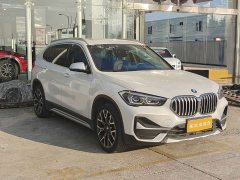 BMW X1 xDrive25Li Luxury - ფოტო 3