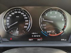 BMW X1 xDrive25Li Luxury - ფოტო 5