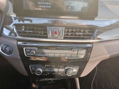 BMW X1 xDrive25Li Luxury - ფოტო 6