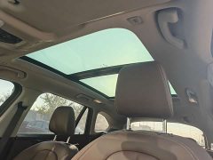 BMW X1 xDrive25Li Luxury - ფოტო 7