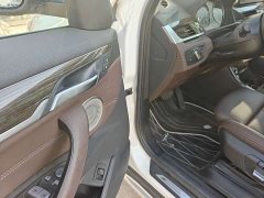 BMW X1 xDrive25Li Luxury - ფოტო 9