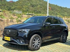 Mercedes-Benz GLE (Imported) Facelift GLE 350 4MATIC Fashion - ფოტო 1