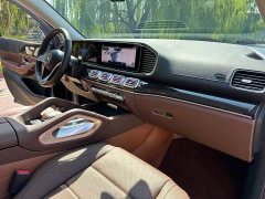 Mercedes-Benz GLE (Imported) Facelift GLE 350 4MATIC Fashion - ფოტო 10