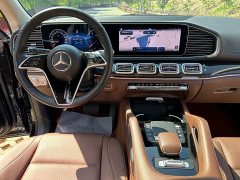 Mercedes-Benz GLE (Imported) Facelift GLE 350 4MATIC Fashion - ფოტო 12