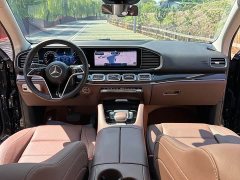 Mercedes-Benz GLE (Imported) Facelift GLE 350 4MATIC Fashion - ფოტო 14