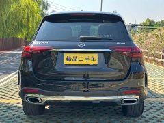 Mercedes-Benz GLE (Imported) Facelift GLE 350 4MATIC Fashion - ფოტო 16