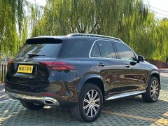 Mercedes-Benz GLE (Imported) Facelift GLE 350 4MATIC Fashion - ფოტო 17