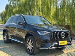 Mercedes-Benz GLE (Imported) Facelift GLE 350 4MATIC Fashion - ფოტო 3