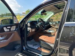 Mercedes-Benz GLE (Imported) Facelift GLE 350 4MATIC Fashion - ფოტო 5