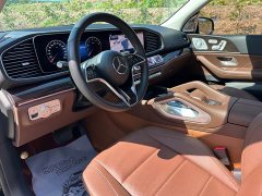 Mercedes-Benz GLE (Imported) Facelift GLE 350 4MATIC Fashion - ფოტო 6