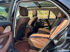 Mercedes-Benz GLE (Imported) Facelift GLE 350 4MATIC Fashion - ფოტო 8