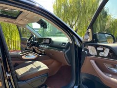 Mercedes-Benz GLE (Imported) Facelift GLE 350 4MATIC Fashion - ფოტო 9