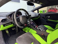 Lamborghini Huracán 2023 Huracán Tecnica - ფოტო 10