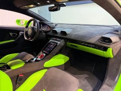 Lamborghini Huracán 2023 Huracán Tecnica - ფოტო 12