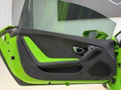Lamborghini Huracán 2023 Huracán Tecnica - ფოტო 14