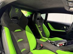 Lamborghini Huracán 2023 Huracán Tecnica - ფოტო 17