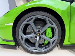 Lamborghini Huracán 2023 Huracán Tecnica - ფოტო 18