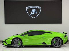 Lamborghini Huracán 2023 Huracán Tecnica - ფოტო 3