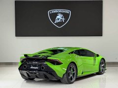 Lamborghini Huracán 2023 Huracán Tecnica - ფოტო 4