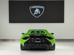 Lamborghini Huracán 2023 Huracán Tecnica - ფოტო 5